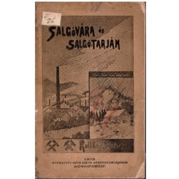Salgóvár és Salgótarján