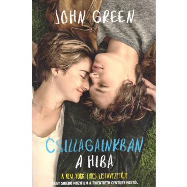 Csillagainkban a hiba