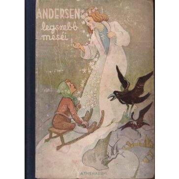 Andersen legszebb meséi