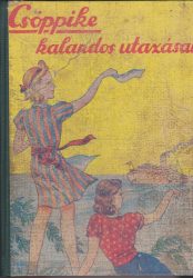 Csöppike kalandos utazásai