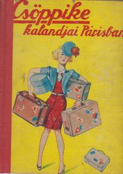 Csöppike kalandjai Párisban