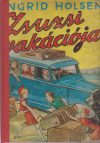 Zsuzsi vakációja