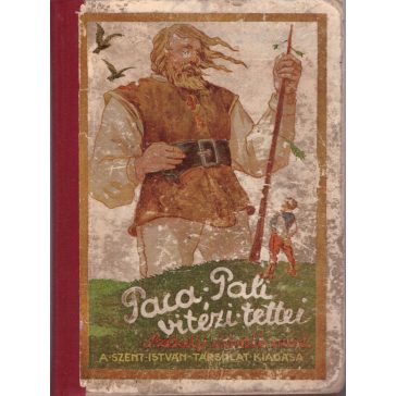 Paca Pali vitéz tettei