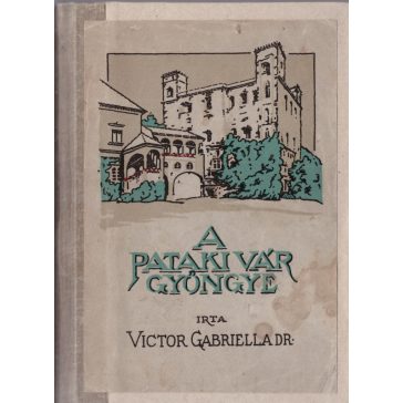 A pataki vár gyöngye