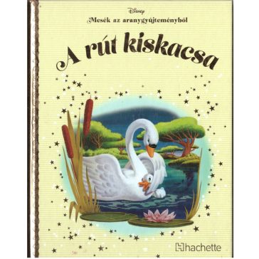 A rút kiskacsa