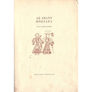 Az arany rózsafa