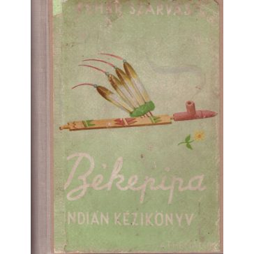 Békepipa