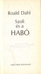 Szofi és a Habó