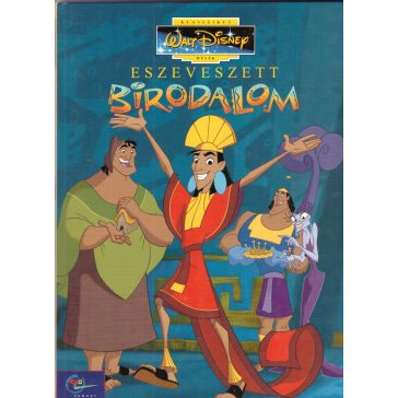 Eszeveszett birodalom