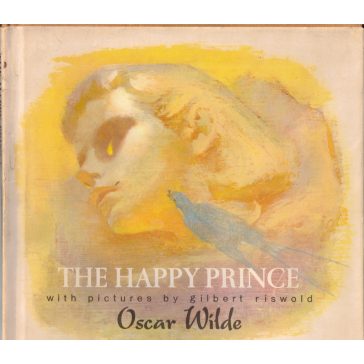 The Happy Prince