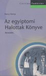 Az egyiptomi Halottak Könyve