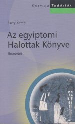 Az egyiptomi Halottak Könyve
