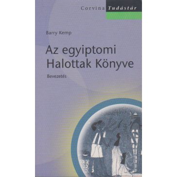 Az egyiptomi Halottak Könyve