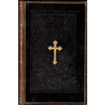   Gesangbuch zum gottesdienstlichen Gebrauch für evangelische Gemeinden / Gebete zum gottesdienstlichen Gebrauch für evangel. Gemeinden
