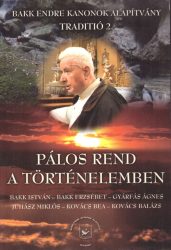 Pálos rend a történelemben