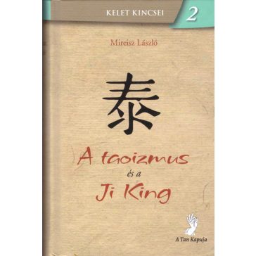 A taoizmus és a Ji King