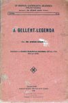 A Gellért-legenda