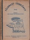 Földrajzi zsebkönyv 1942