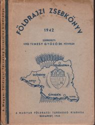 Földrajzi zsebkönyv 1942