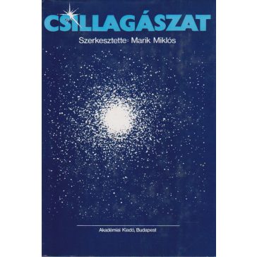 Csillagászat