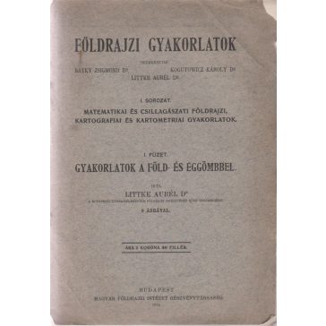 Földrajzi gyakorlatok
