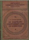 Az aggteleki cseppkőbarlang és környéke
