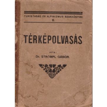 Térképolvasás