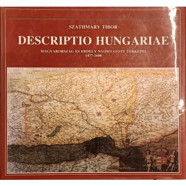 Descriptio Hungariae