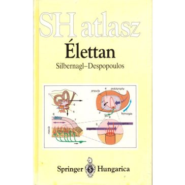 SH Atlasz – Élettan