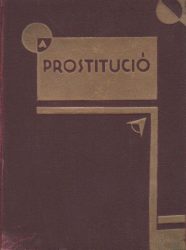 A prostitució [sic!]