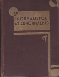 Normálistól az abnormálisig