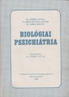 Biológiai pszichiátria