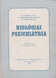 Biológiai pszichiátria