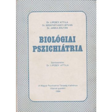 Biológiai pszichiátria
