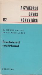 Érsebészeti vezérfonal