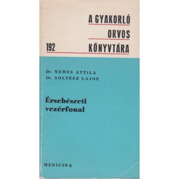 Érsebészeti vezérfonal