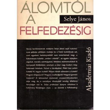 Álomtól a felfedezésig