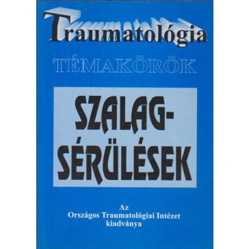 Szalagsérülések