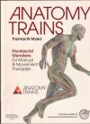 Anatomy Trains