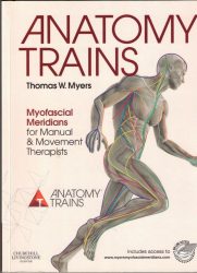 Anatomy Trains