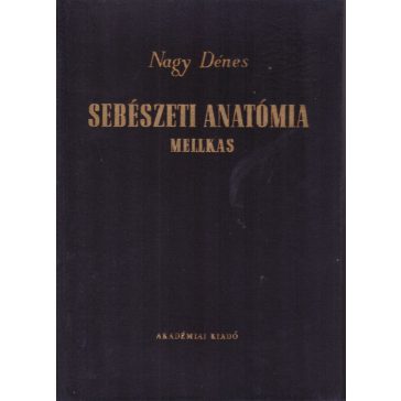Sebészeti anatómia