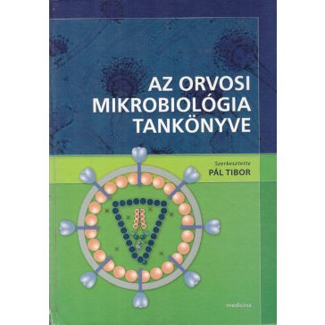 Az orvosi mikrobiológia tankönyve