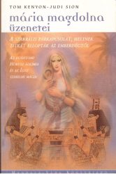 Mária Magdolna üzenetei