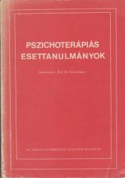 Pszichoterápiás esettanulmányok