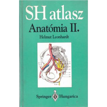 Anatómia I-III.