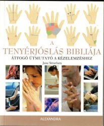 A tenyérjóslás bibliája