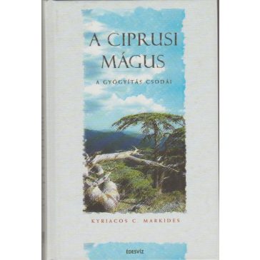 A ciprusi mágus