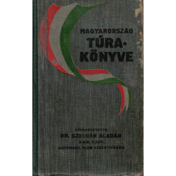 Magyarország túrakönyve