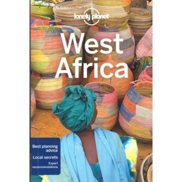 West Africa
