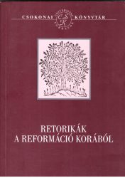 Retorikák a reformáció korából